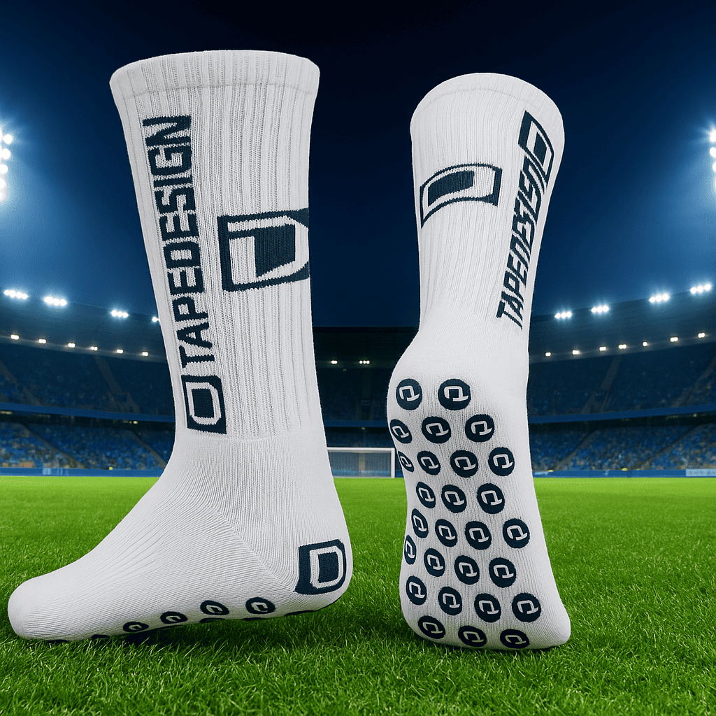 3er-Pack – Rutschfeste Socken